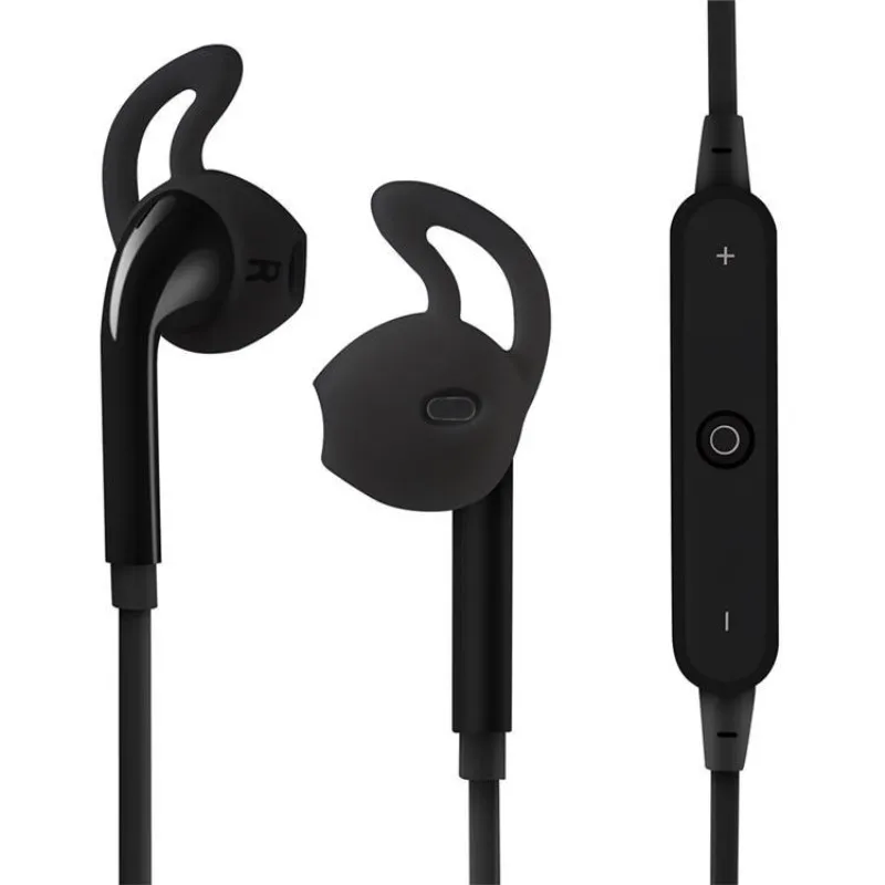 CCDZ Беспроводная Спортивная bluetooth-гарнитура 4,1 бинауральная стерео bluetooth-гарнитура