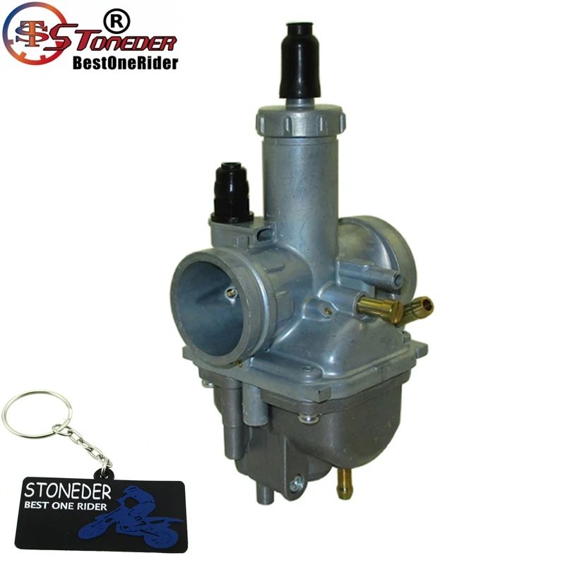 Послепродажный карбюратор STONEDER Carb заменяет для Kawasaki Bayou 220 KLF #15003 1080 ATV Quad 1988