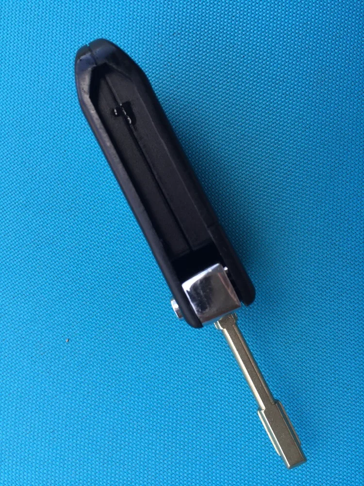 Для Ford Transit Connect конверсионный набор складной ключ и брелок в одном корпусе чехол