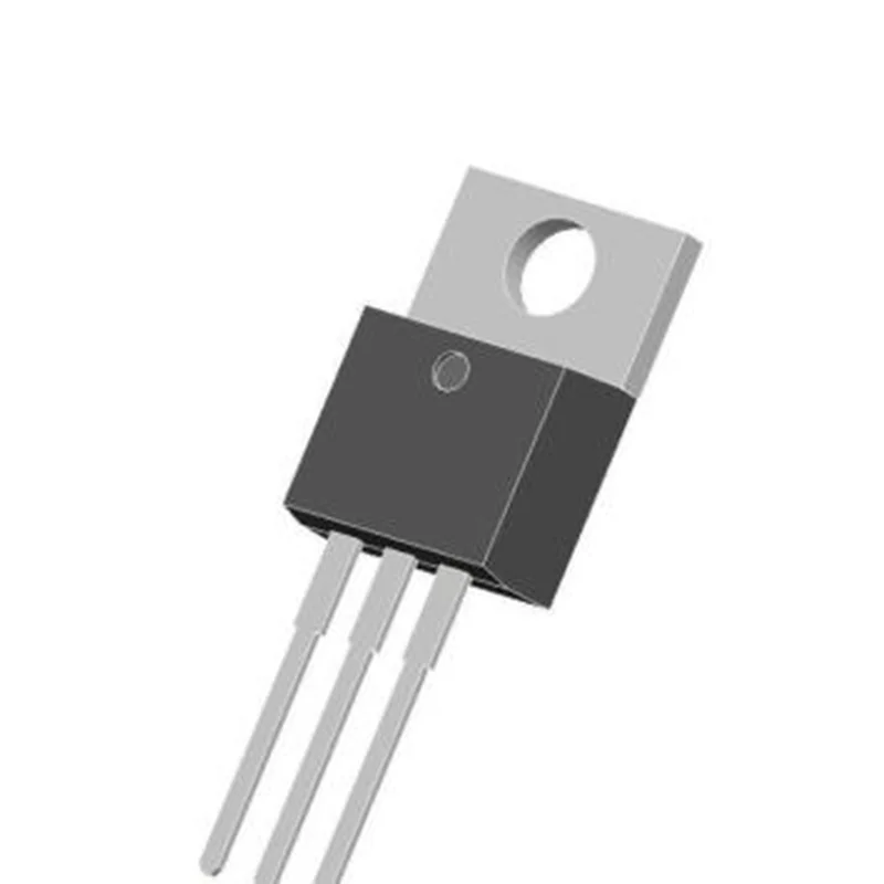 

TO-220 BTA06-800B
