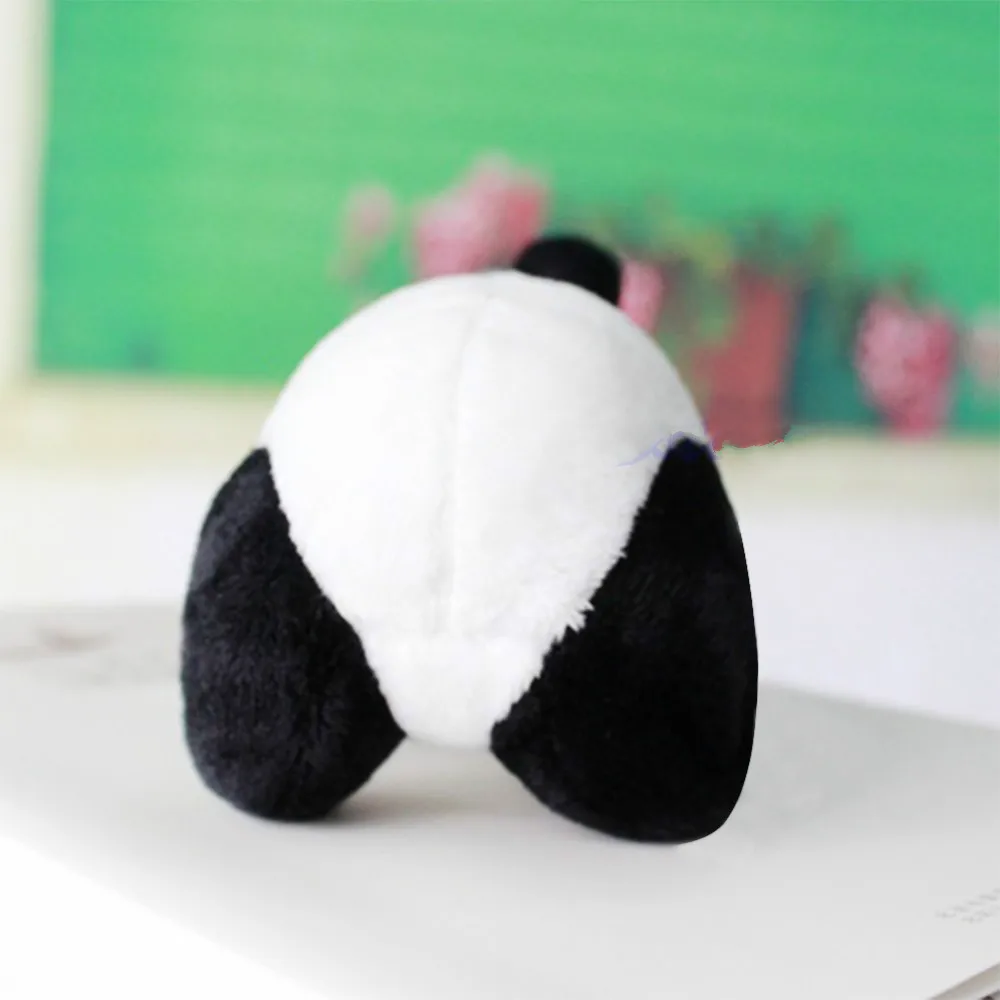 23 см Милая супер милая мягкая детская игрушка животное|plush panda|doll toyssuper cute |