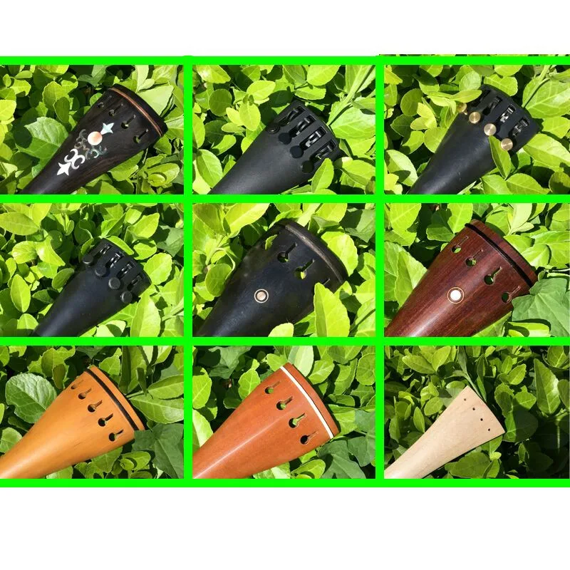 Высококачественная Виолончель 4/4 из розового дерева 4 струны 5 струн кленовый