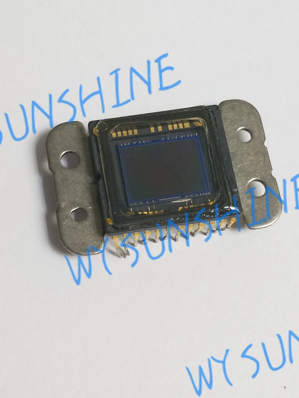 Датчик f717 cmos для sony DSC F717 CCD F707 CCD