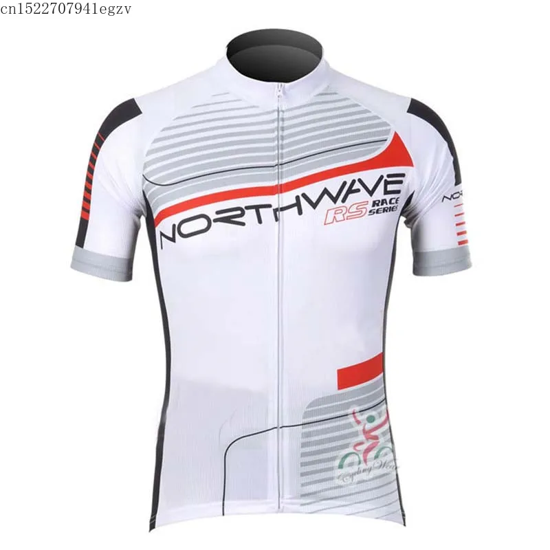 NW 2019 Лето MTB Pro команда Велоспорт Джерси короткий рукав дышащая одежда для езды на