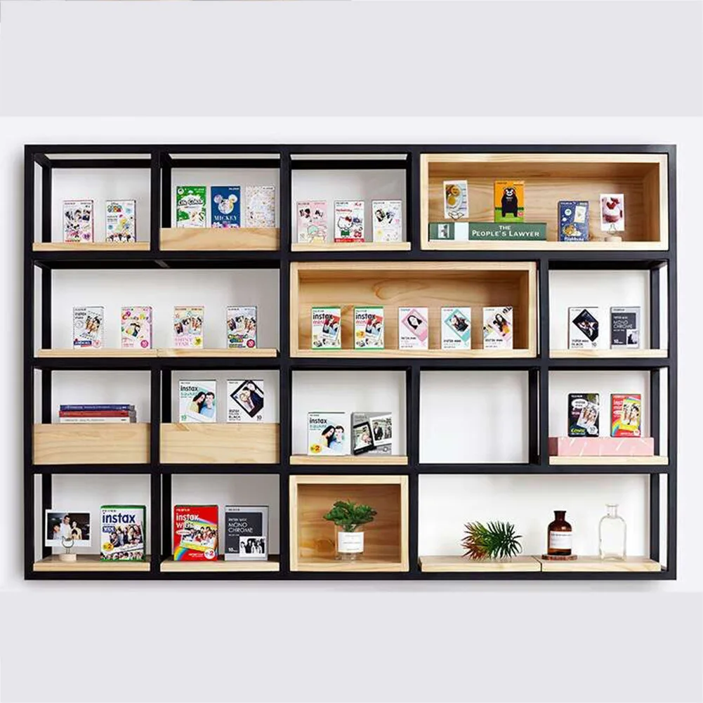 Фотобумага для Fujifilm Instax квадратная пленка белый черный край для SQ10 SQ6 SQ20 мгновенная камера поделиться SP-3 принтер дневного света