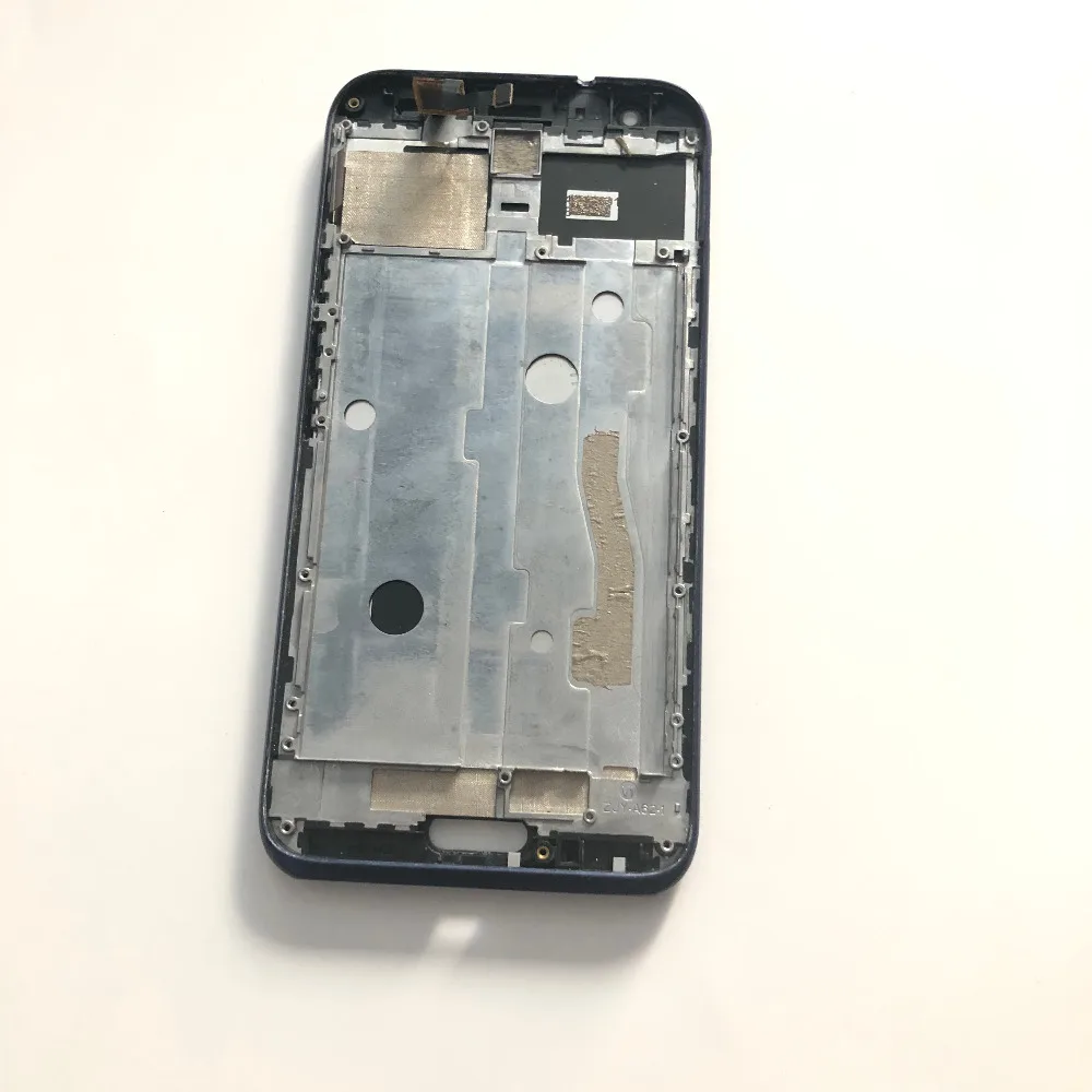 Б/у ЖК-экран + сенсорный экран рамка для DOOGEE BL5000 MTK6750T Octa Core 5 'ɿHD 1920x1080