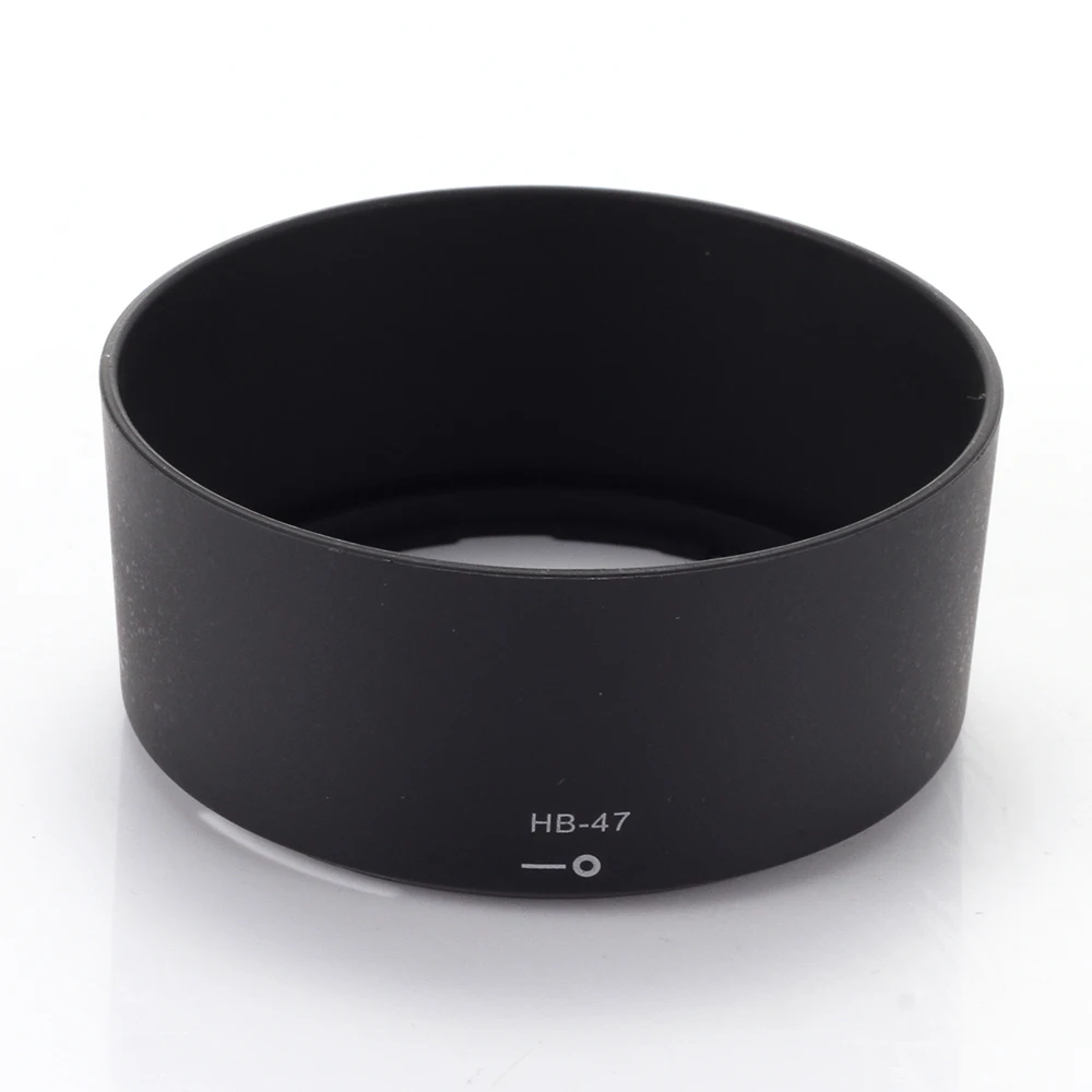 Fotga черная бленда для объектива камеры NIKON Nikkor 50 мм f/1 4G HB47|lens hood|camera lens hoodslens hood for