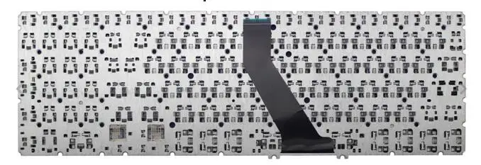Новая клавиатура для Acer Aspire TimelineU M3-581PTG M3-581T М3-581PT М3-581PTG M3-581TG QWERTY КАНАДСКИЙ