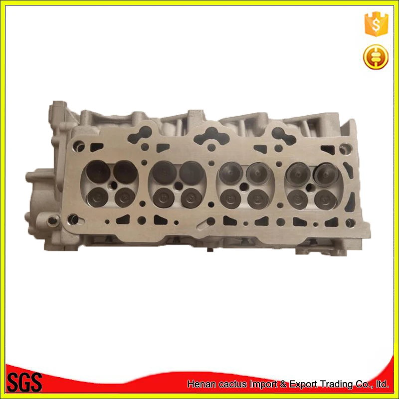 G4GC полная головка цилиндра подходит для Hyundai Tucson 2.0L 1975cc 22100-23620 22100-23630 22100-23640 |