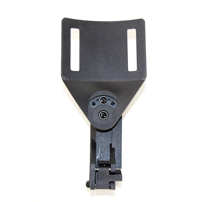 Quick Release Glock кобура конкурентоспособная Тип Airsoft IPSC Конкурентная модель для Glock 17/19/22/23/25 31 32 34 35 37 38
