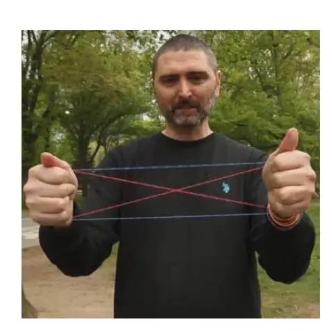 Резиновый обмен Joe Rindfleisch magic