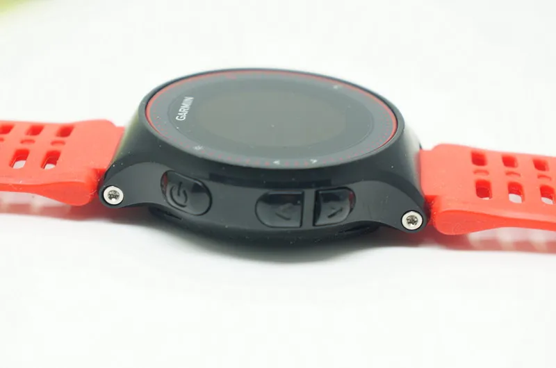 Смарт-часы ZycBeautiful для Garmin Forerunner 225, gps, мониторинг сердечного ритма, отслеживание скорости бега