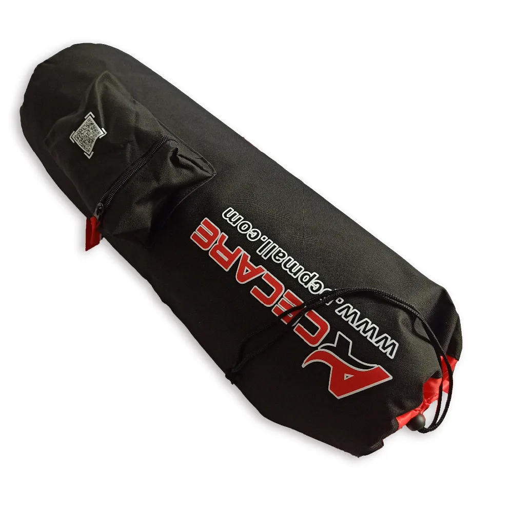 Композитный карбоновый цилиндр сжатый воздух/SCBA резервуар для дайвинга