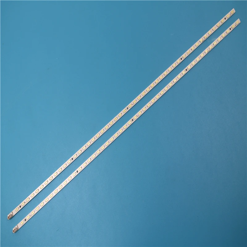 Для TCL L40P21FBD Article lamp G40V40043112002 CT400H2 48 REV1.0 2 шт. = 48LED 458 мм|Промышленные компьютеры и