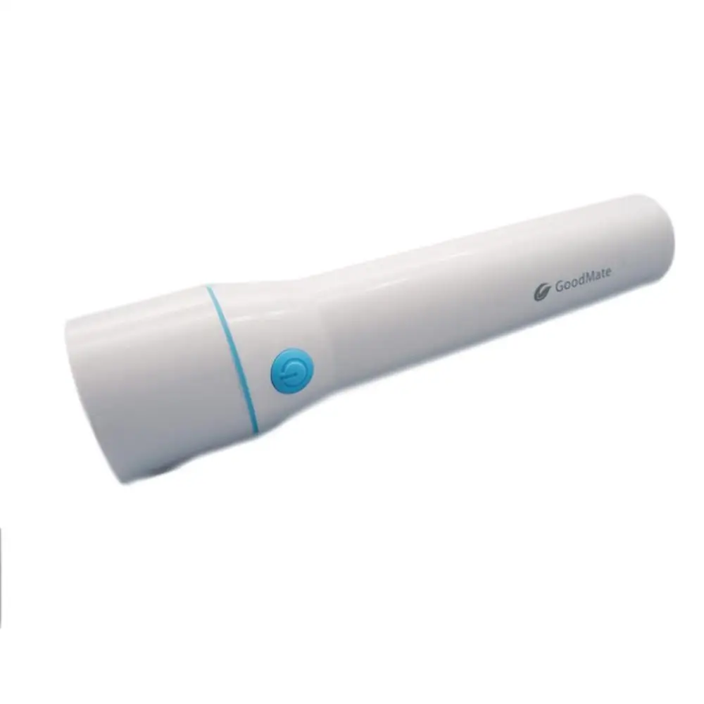 A02 Rechargeable Super Bright Flashlight High Power LED Waterproof Outdoor Camping Hiking Hunting Torch Bank | Освещение