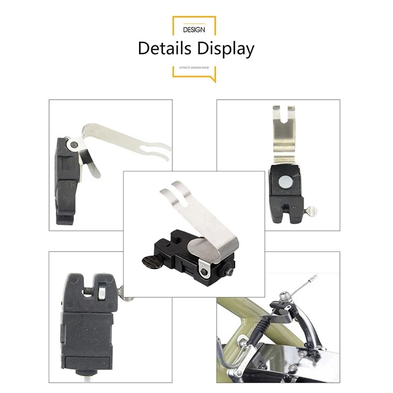 Мини стоп светодио дный сигнал велосипед светодиодный мощный фонарик luz bicicleta