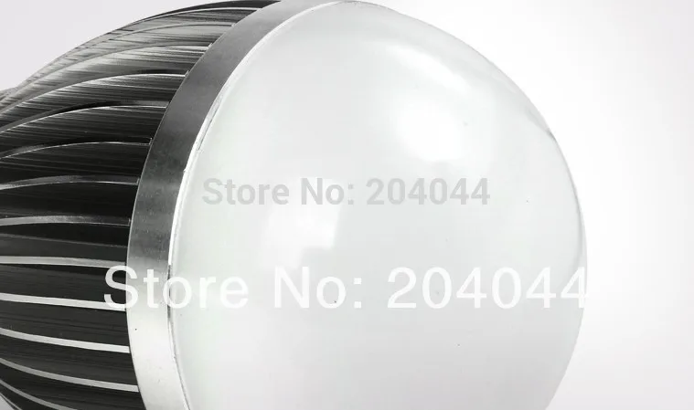 2017 New Free Shipping 10pcs/lot Led Bulb Light With 5 *1 W Power 230 Vac E27/26 B22 Base White Color 450 500 Lm Luminous E27 | Лампы и