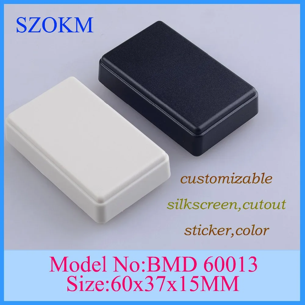 4 шт./лот электрическая кодовая распределительная коробка управления ТВ