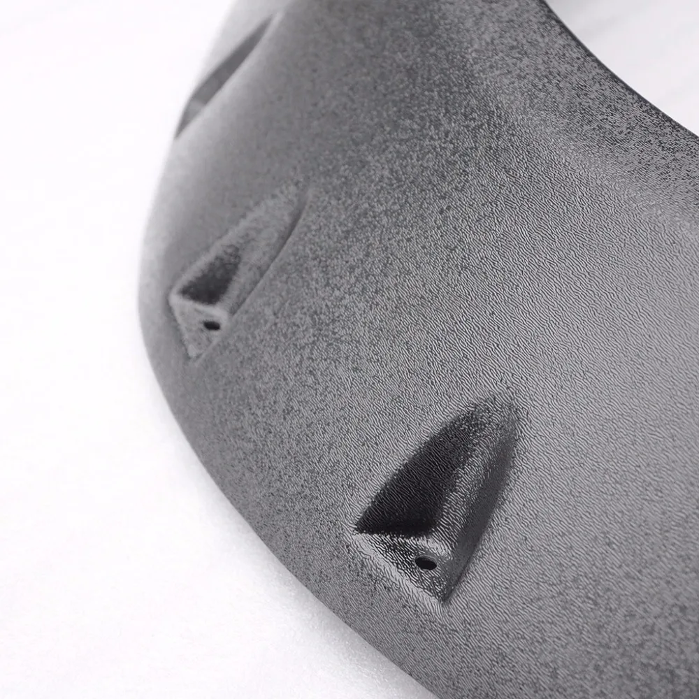 Комплект винтов Wotefusi для Ford Ranger T6 набор протекторов 4 дверей 2012 2014 2013 [QPA302]|mud flaps|mud