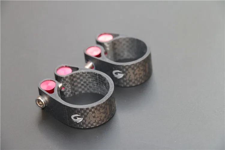 Новинка 2016 ASIACOM полностью углеродное волокно велосипедные Подседельный штырь