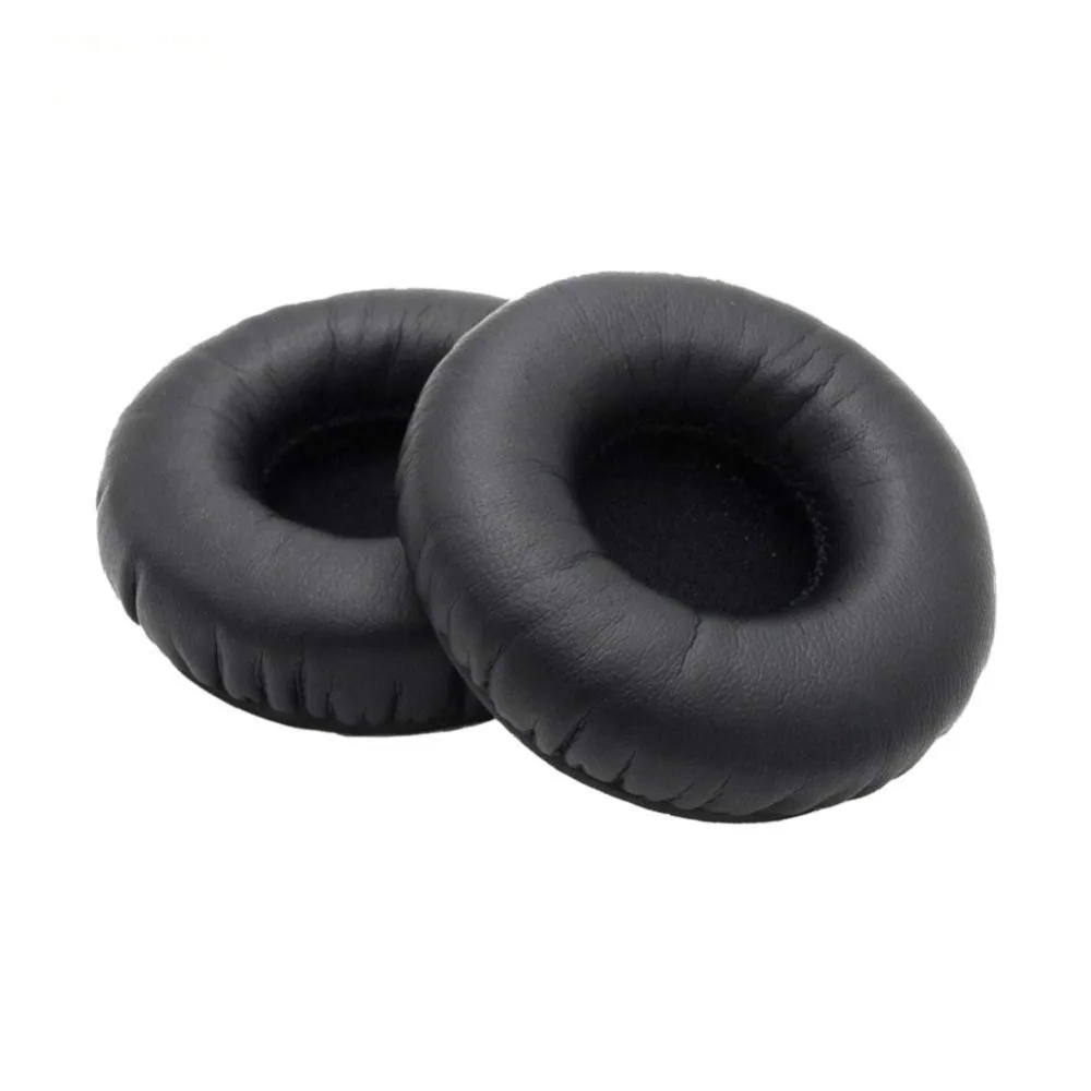 1 Pair of Ear Pads Cushion Cover Earpads Pillow Earmuffs Replacement for Philips SHL3000 SHL3065 Headphones SHL 3000 3065 | Электроника
