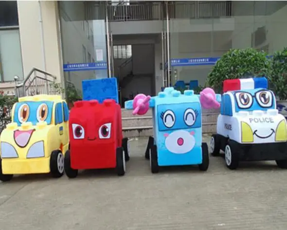 Маскарадный костюм с машинками Вечерние костюмы для костюмированной вечеринки