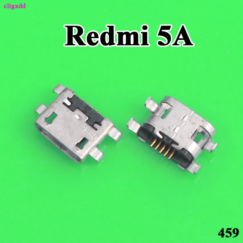 Micro USB для Xiaomi Redmi NOTE 5 5A 5pro 5Plus шт. 10 | Обустройство дома