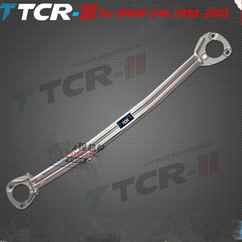 TTCR II стойка подвески для BMW E46 1998 2005 аксессуары стайлинга автомобилей