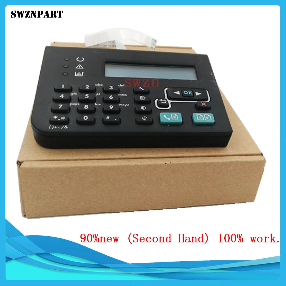 Панель управления в сборе для HP M1210 M1212 M1213 M1214 M1216|hp control panel|hp m1212hp 11 |