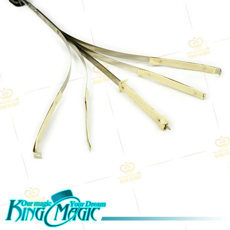 5 огненный факел становится тростником Бесплатная доставка король Волшебные