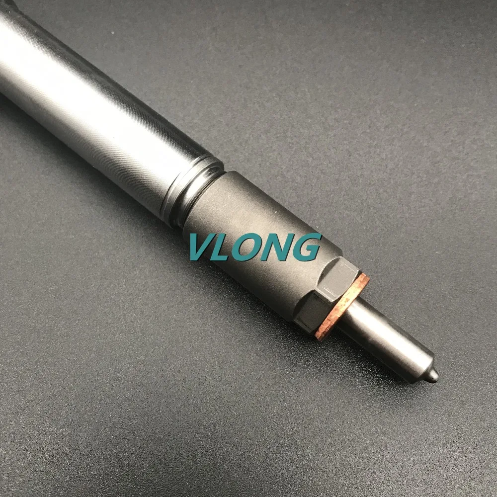0445110290 0445110126 инжектор common rail для 33800-27900 Hyun/dai K1A