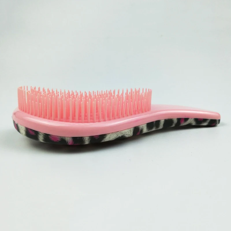 1 шт. волшебная ручка расческа для распутывания волос салонная щетка инструмент