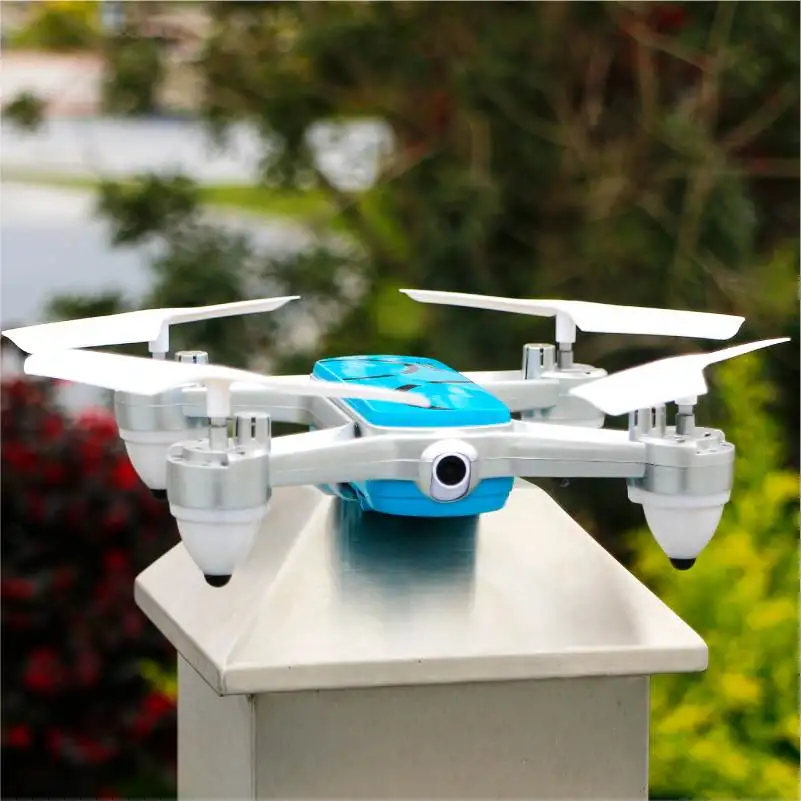 JJRC A351HW ZW следование wifi 1080P HD камера Дрон RC Квадрокоптер складной RTF RC уличные игрушки подарок высокая скорость RC Вертолет VS M69