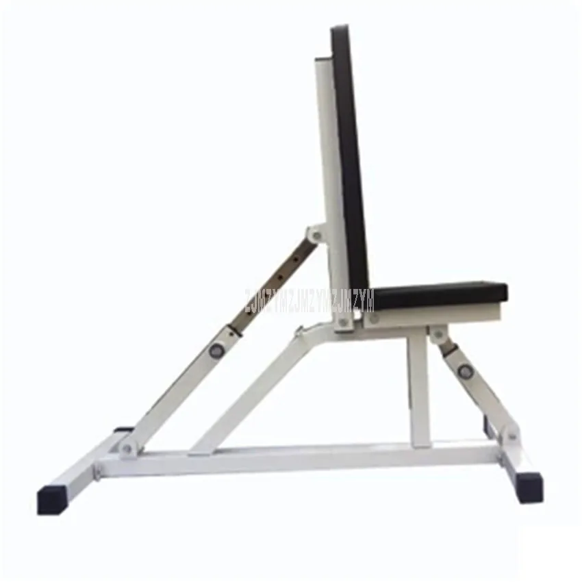1 шт. профессиональной подготовки высокого качества скамья для гантелей