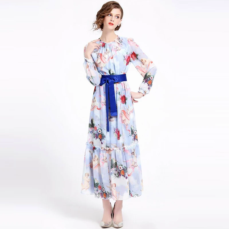 Пояса Платье Vestidos De Festa BOHO Стиль женские летние длинное платье свободные пляжные