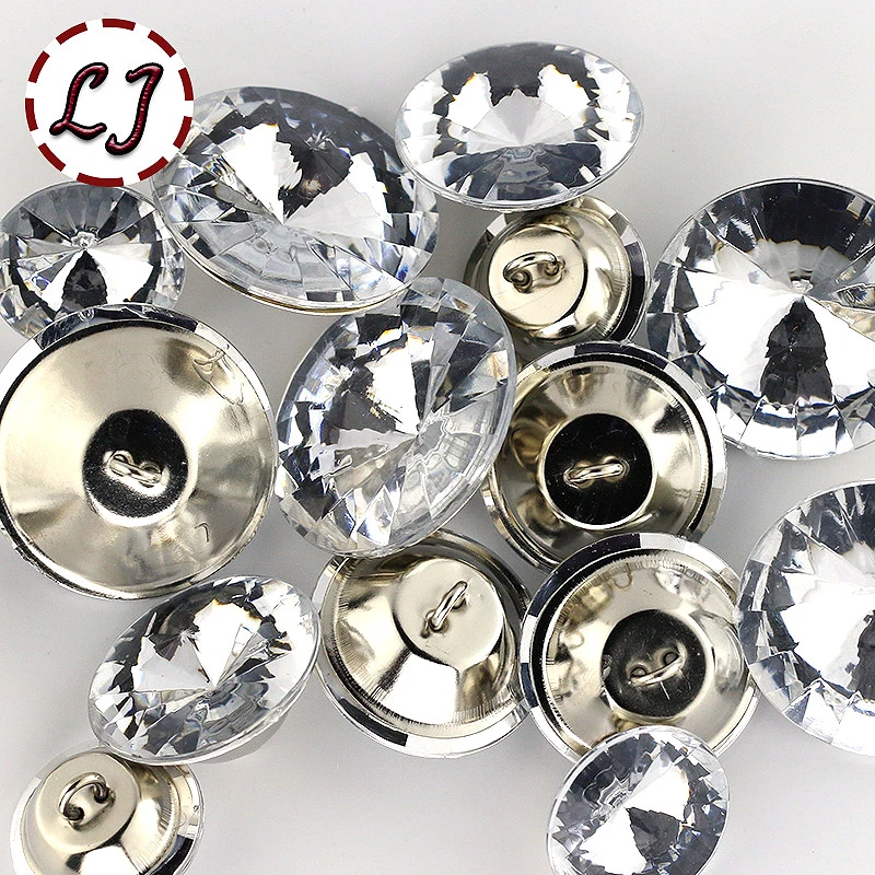 Бесплатная доставка модные пуговицы 10 шт./партия круглые 20 мм/25 мм/30 мм