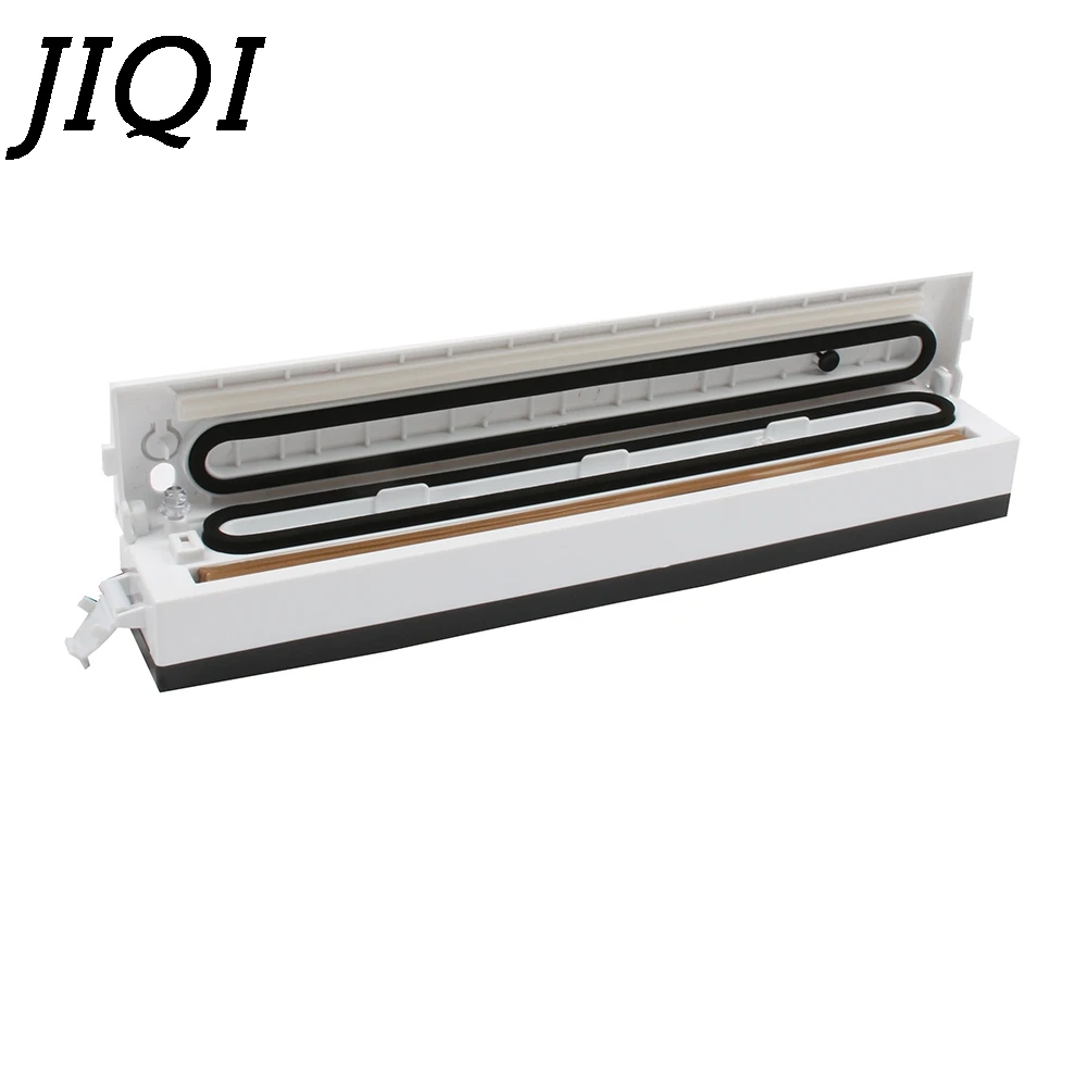 JIQI вакуумный упаковщик для пищевых продуктов 110В/220В автоматический упаковочный