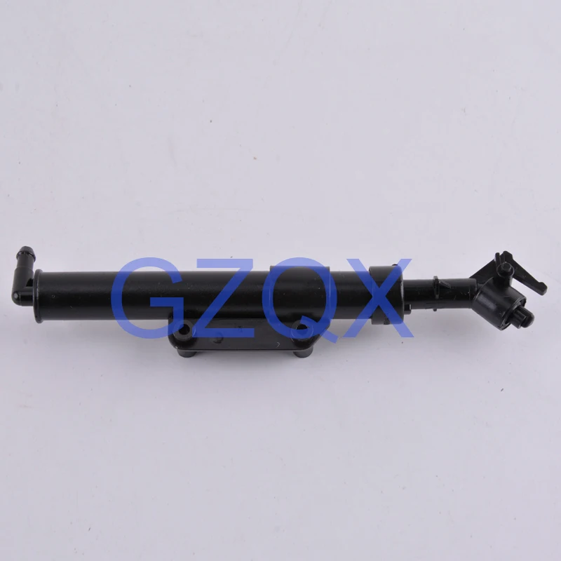 CAPQX 1 пара для Volvo XC60 2009 2010 2011 2012 2013 фар распыления сопла струя воды фары насадка |
