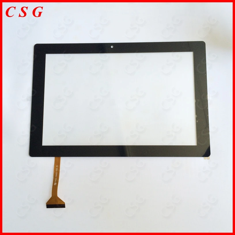 Новый сенсорный экран для 10 1 &quotTrekStor Surftab Twin планшет с сенсорной панелью и