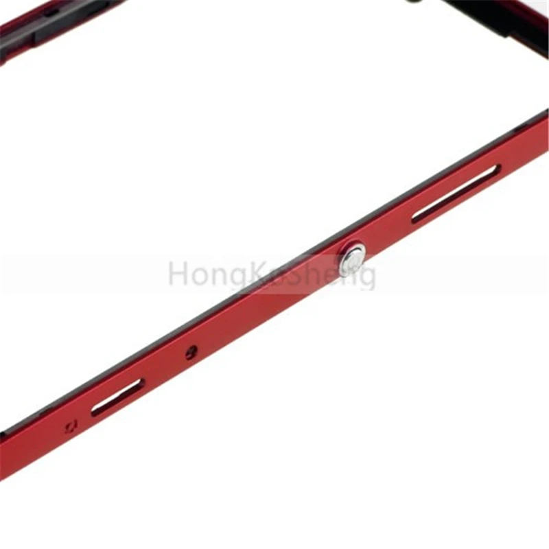 OEM передний корпус для Sony Xperia SP M35H M35C M35T C5302 C5303 | Мобильные телефоны и аксессуары