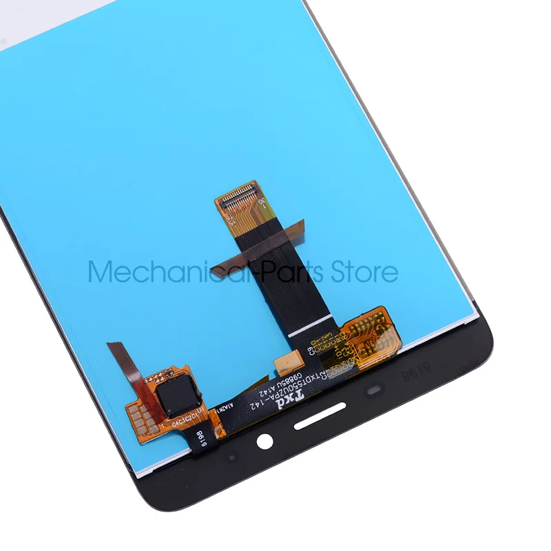 100% 5.5 inch Оригинальный тачскрин дисплей экран для Meizu Meilan E2