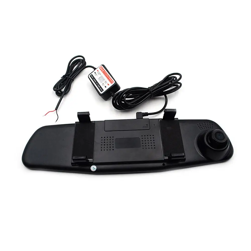 Автомобильный мини видеорегистратор DVR GPS навигатор детектор 2A Katallobar понижающий