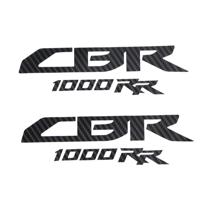 KODASKIN Motorcycle Sticker Decal Carbon 2D for HONDA CBR1000RR | Автомобили и мотоциклы