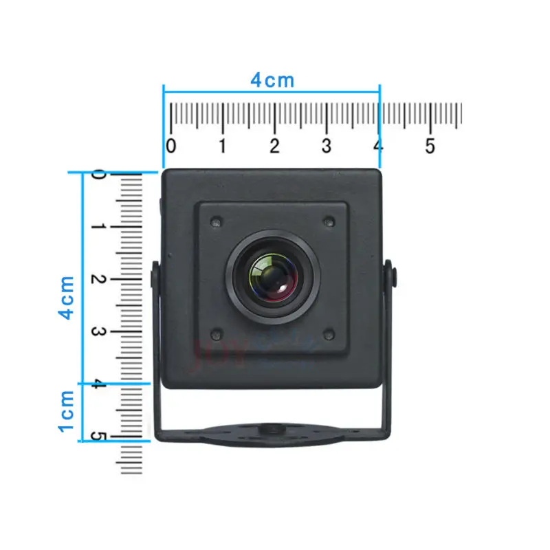 Мини-IP-камера CCTV HD 1920*960P 1.3MP внутренняя 3 6 мм Onvif P2P сетевая |