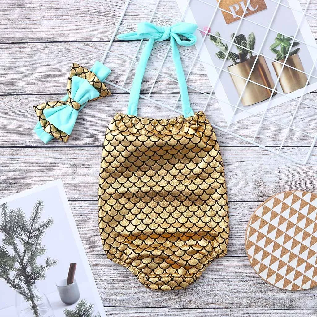 Летние Детские купальники для девочек детские слитные из полиэстера купальный