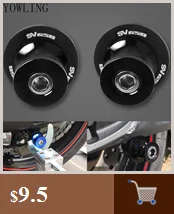 Для SUZUKI SV650 SV 650 SV650S SV650 S SFV650 GLADIUS 1999- CNC Амортизатор рулевого механизма StabilizerLinear Обратный контроль безопасности