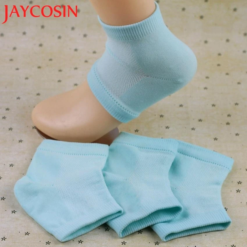 Новинка 2016 года Премиум-качество Для женщин и мужчин Уход за ногами 1 пара