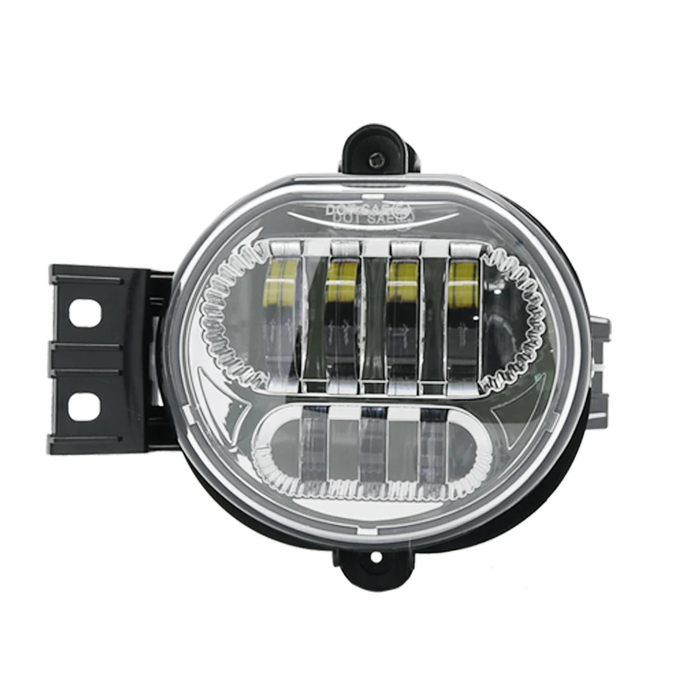 Новая противотуманная фара для 2002 2008 Dodge Ram 1500 2500 3500/Для Durango 2004 2006 Противотуманные