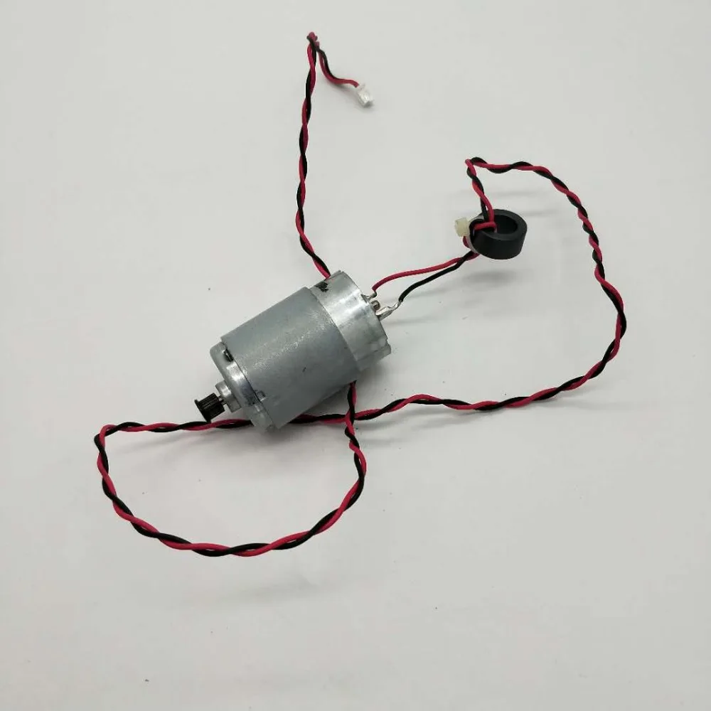 

Main Motor RS-445PD-19120 FOR Brother MFC-J5910DW MFC-6710DW PrinterParts