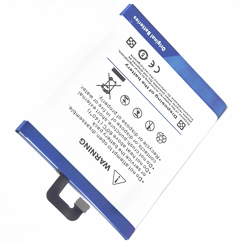 5550 мАч BM3A BM3B BM3C BM3L BM4A батарея для Xiao mi Red mi Pro батарея mi 7 mi 7 mi x 2 2S II 5,9" mi X2 mi X2S Note 3 9 mi 9 M9 mi 9